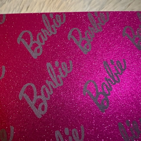 Barbie X Zara Notebook - Picture 7 of 8